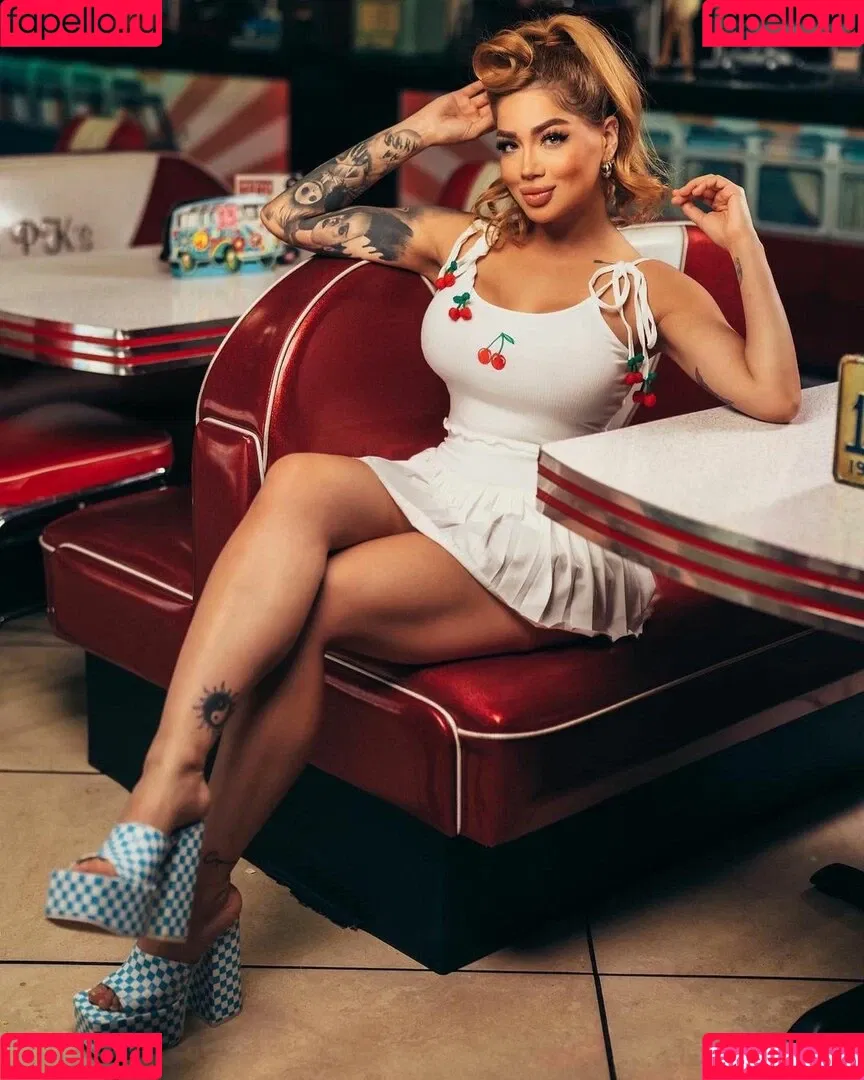 Zamira Garfias Onlyfans Photo Gallery 
