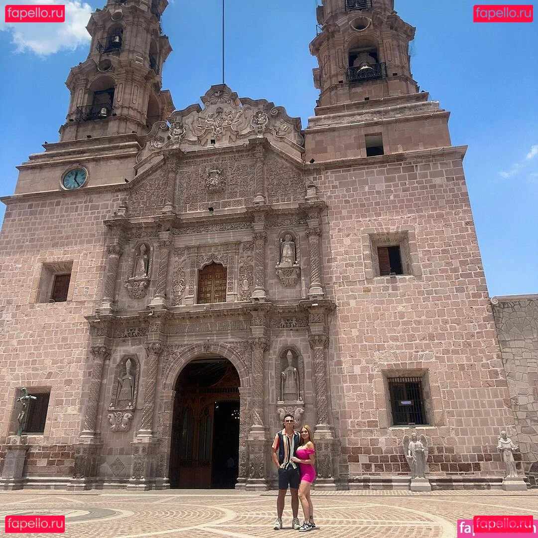 Zamira Garfias Onlyfans Photo Gallery 