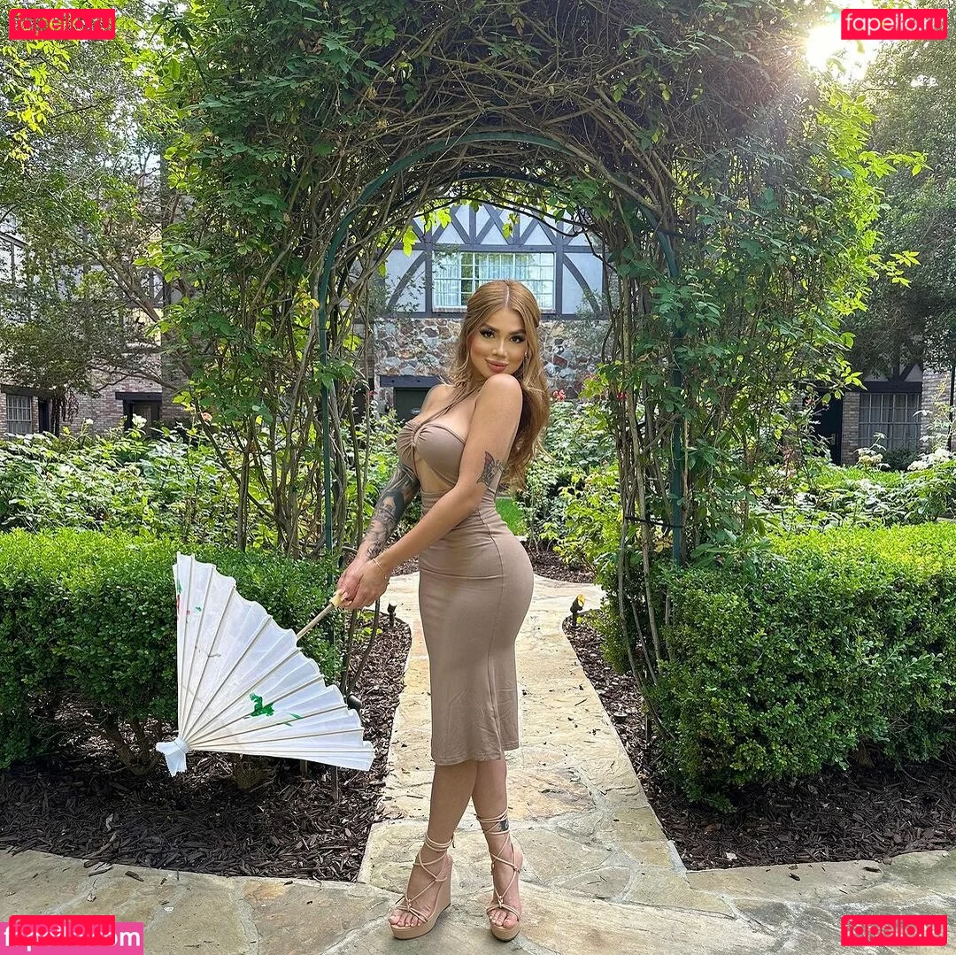 Zamira Garfias Onlyfans Photo Gallery 