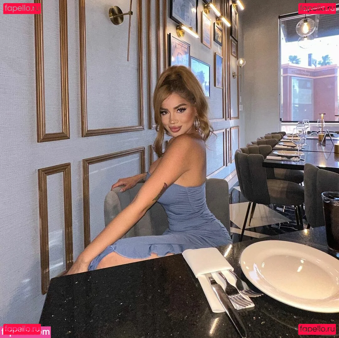 Zamira Garfias Onlyfans Photo Gallery 