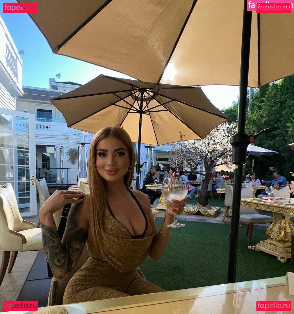 Zamira Garfias Onlyfans Photo Gallery 