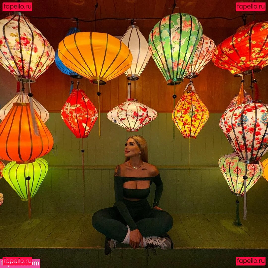 Zamira Garfias Onlyfans Photo Gallery 