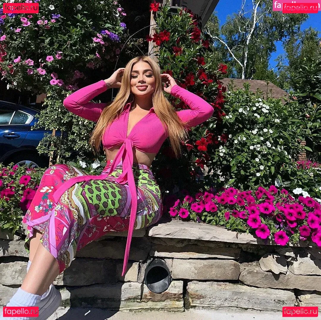 Zamira Garfias Onlyfans Photo Gallery 