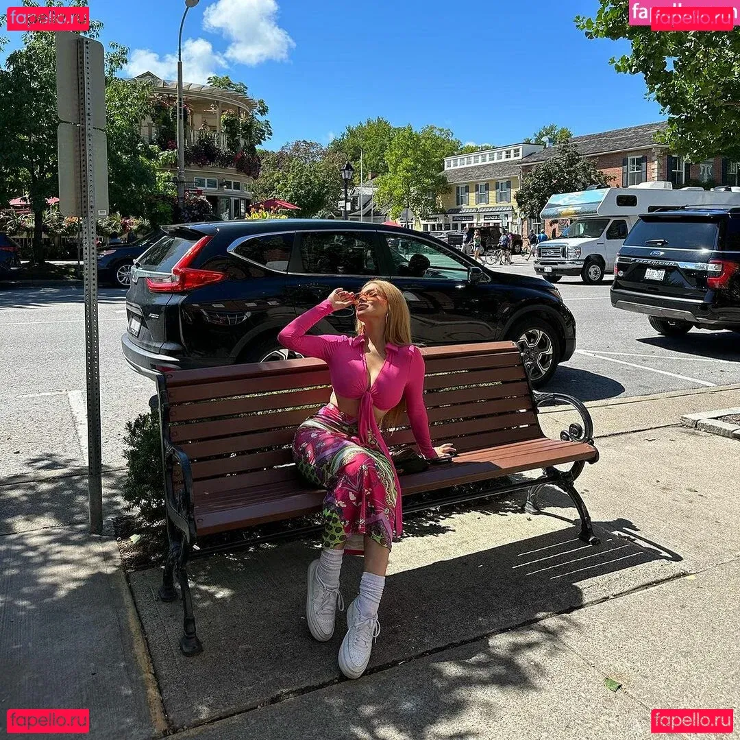 Zamira Garfias Onlyfans Photo Gallery 