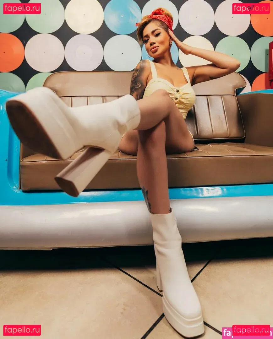 Zamira Garfias Onlyfans Photo Gallery 