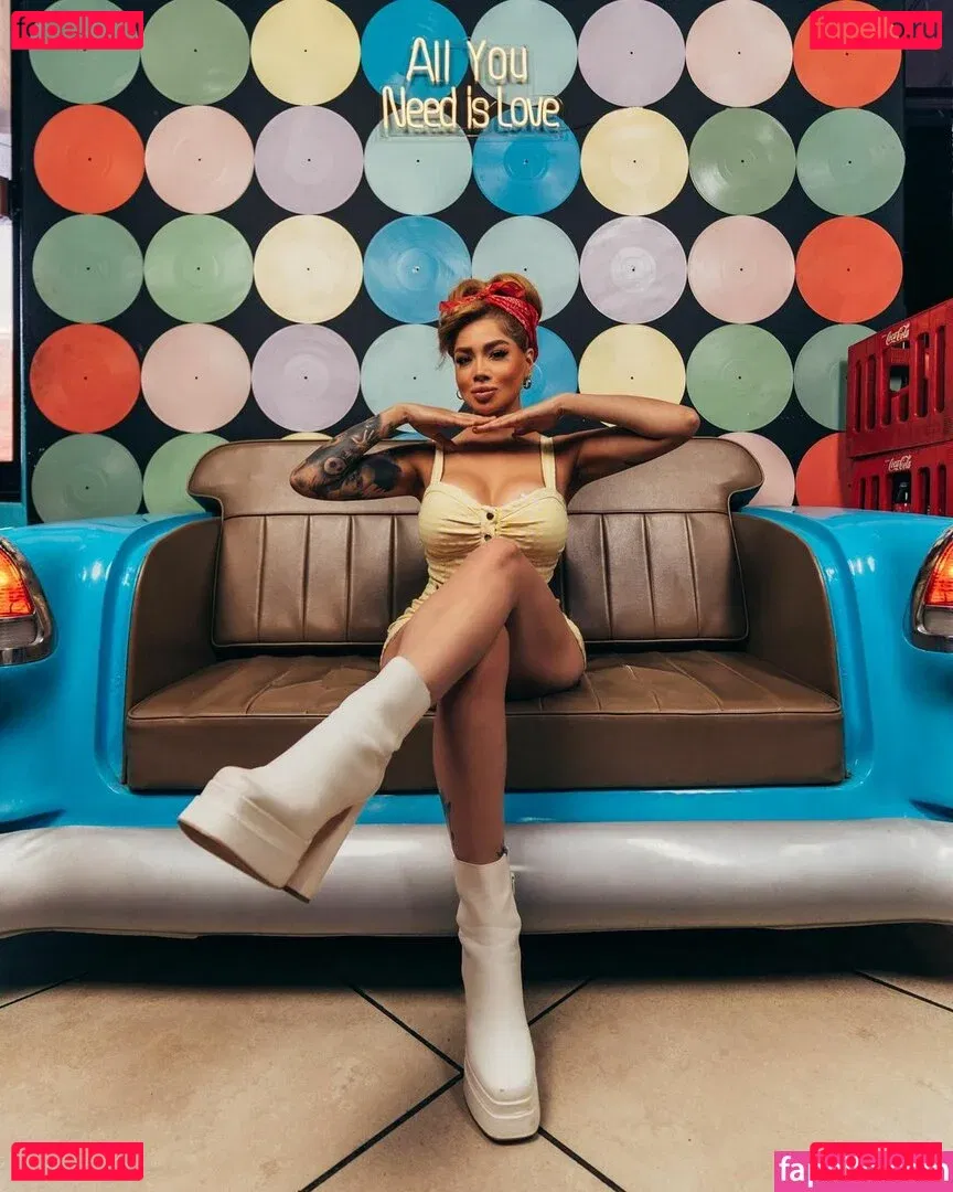 Zamira Garfias Onlyfans Photo Gallery 