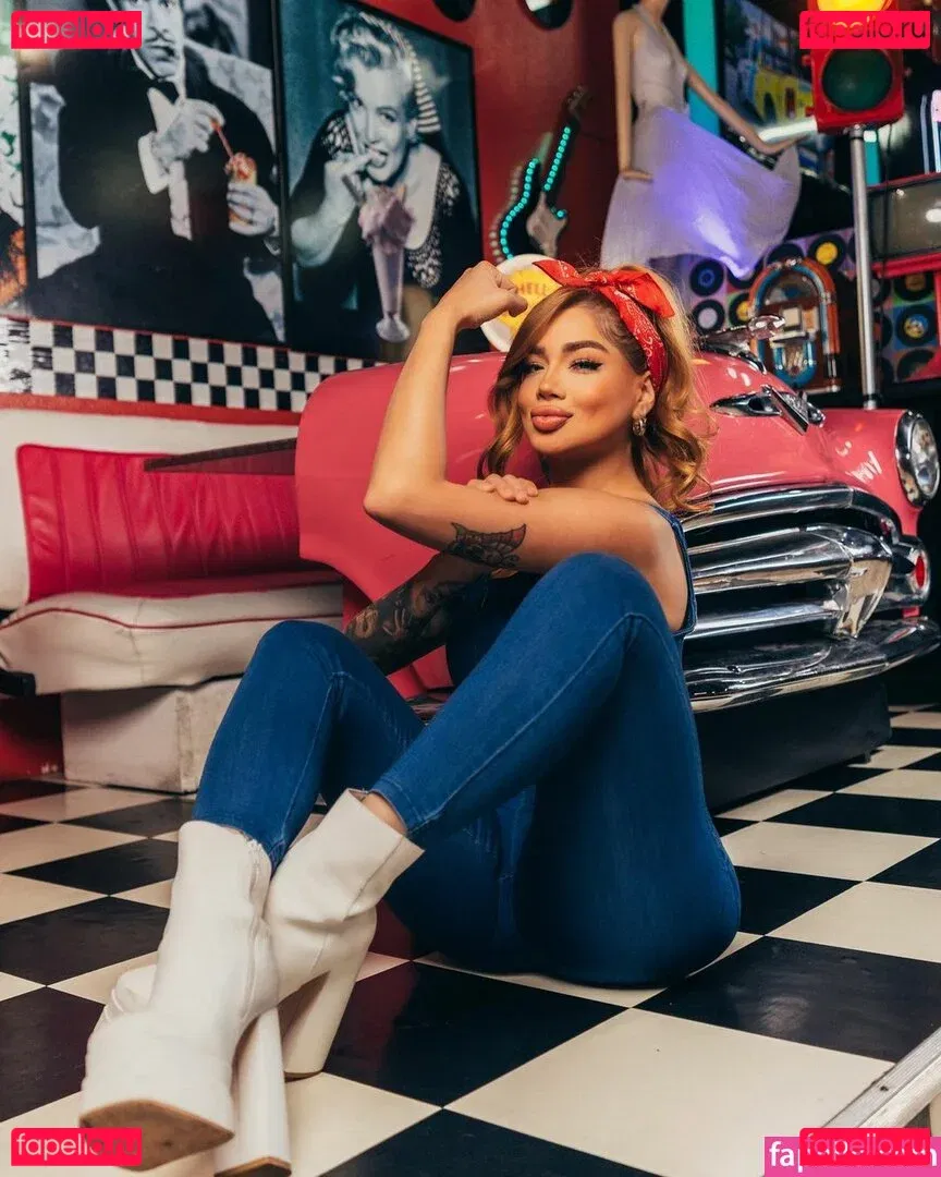 Zamira Garfias Onlyfans Photo Gallery 