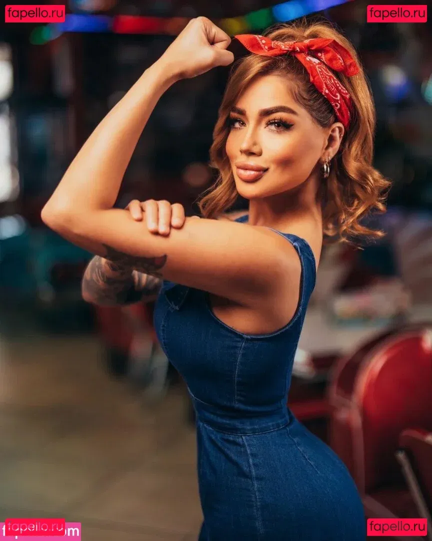 Zamira Garfias Onlyfans Photo Gallery 