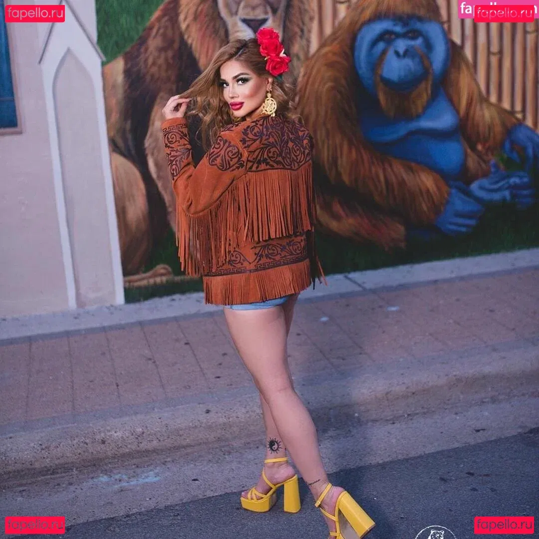 Zamira Garfias Onlyfans Photo Gallery 