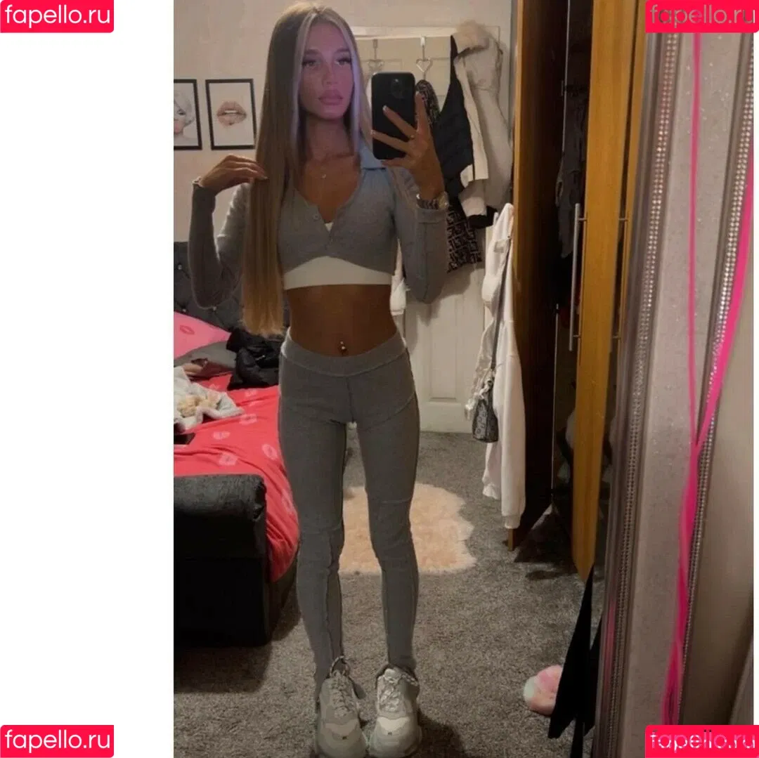 louisemarshallx Onlyfans Photo Gallery 