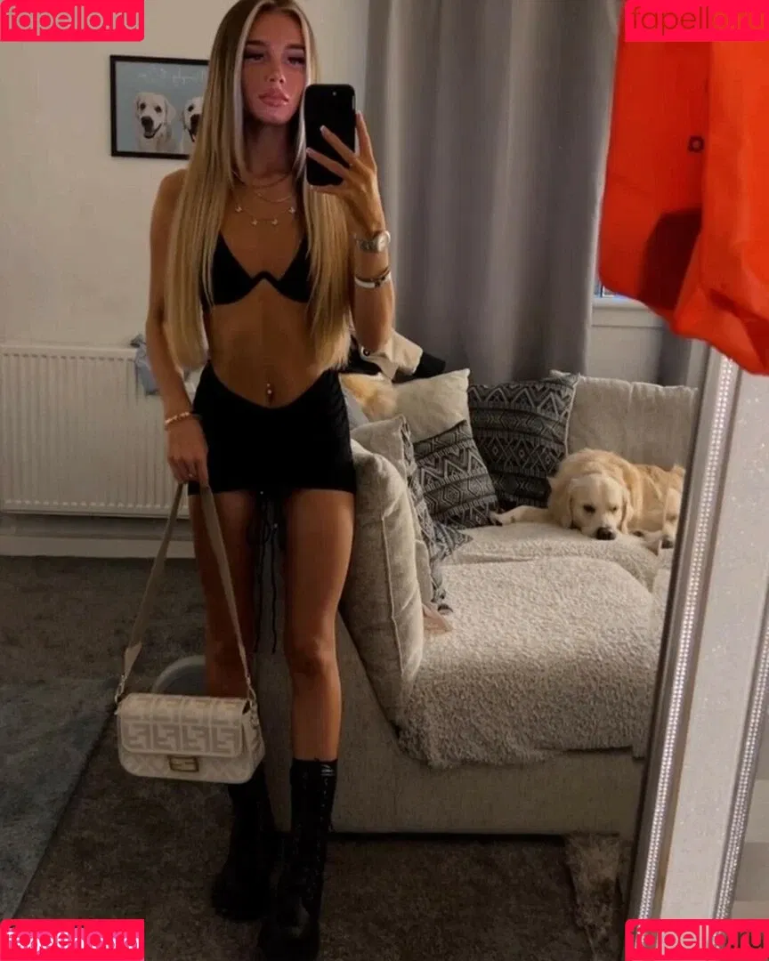louisemarshallx Onlyfans Photo Gallery 