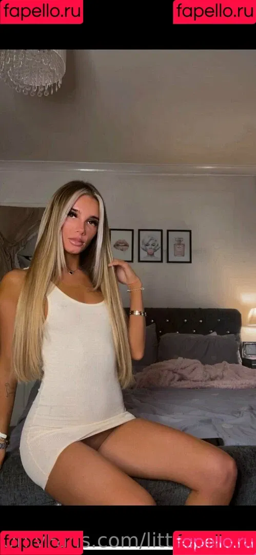 louisemarshallx Onlyfans Photo Gallery 