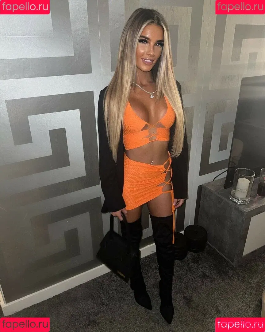 louisemarshallx Onlyfans Photo Gallery 