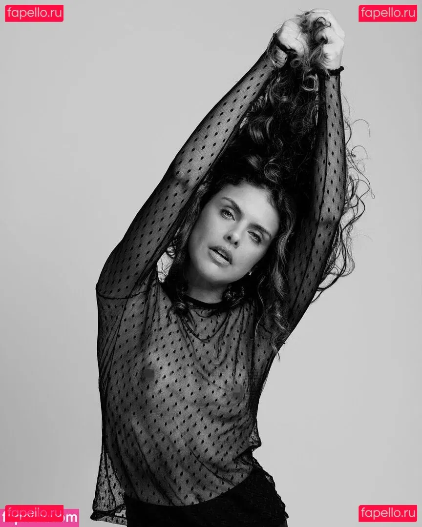 Paloma Bernardi Onlyfans Photo Gallery 