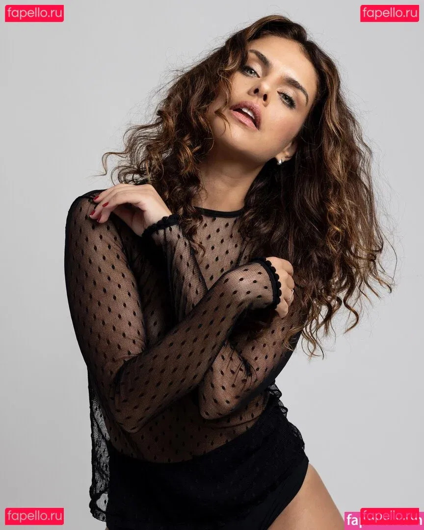Paloma Bernardi Onlyfans Photo Gallery 