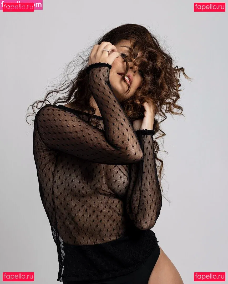 Paloma Bernardi Onlyfans Photo Gallery 