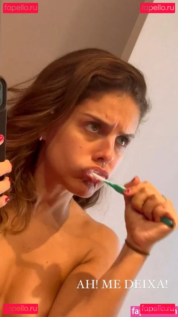 Paloma Bernardi Onlyfans Photo Gallery 