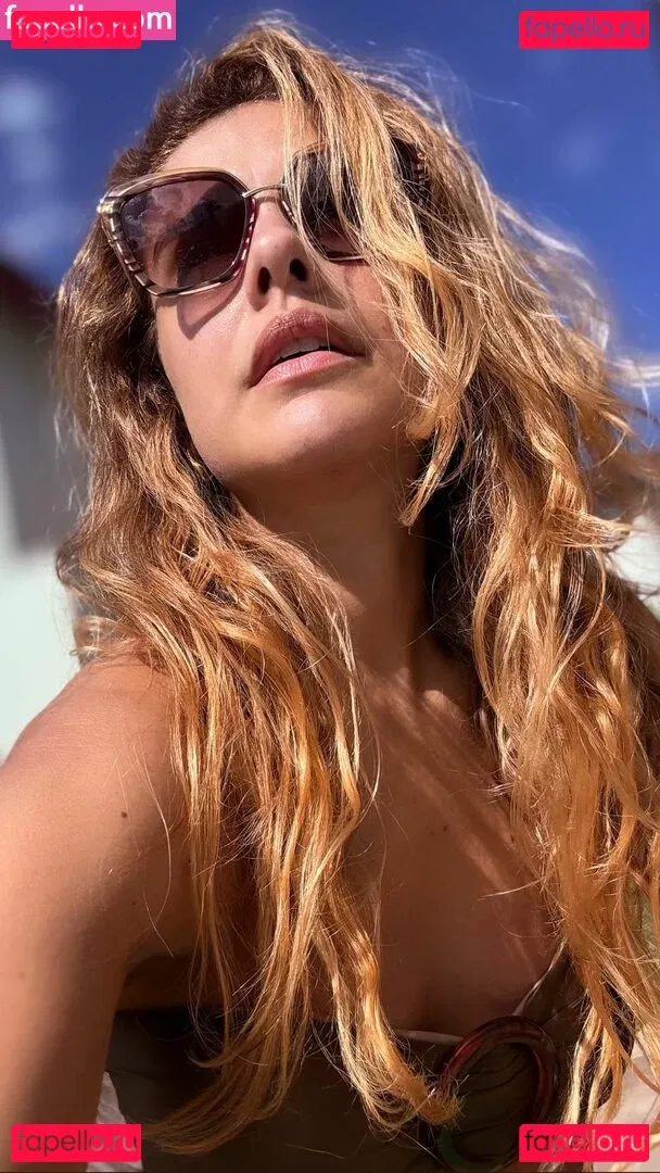 Paloma Bernardi Onlyfans Photo Gallery 