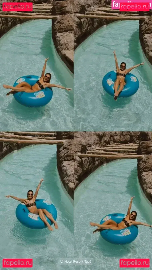 Paloma Bernardi Onlyfans Photo Gallery 