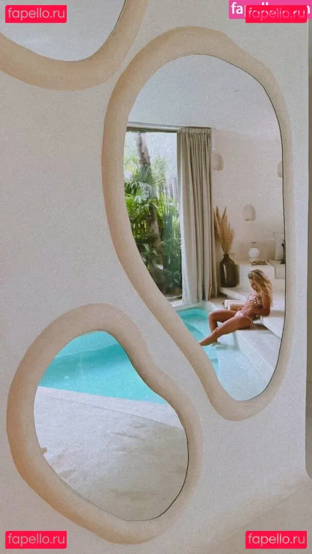 Paloma Bernardi Onlyfans Photo Gallery 