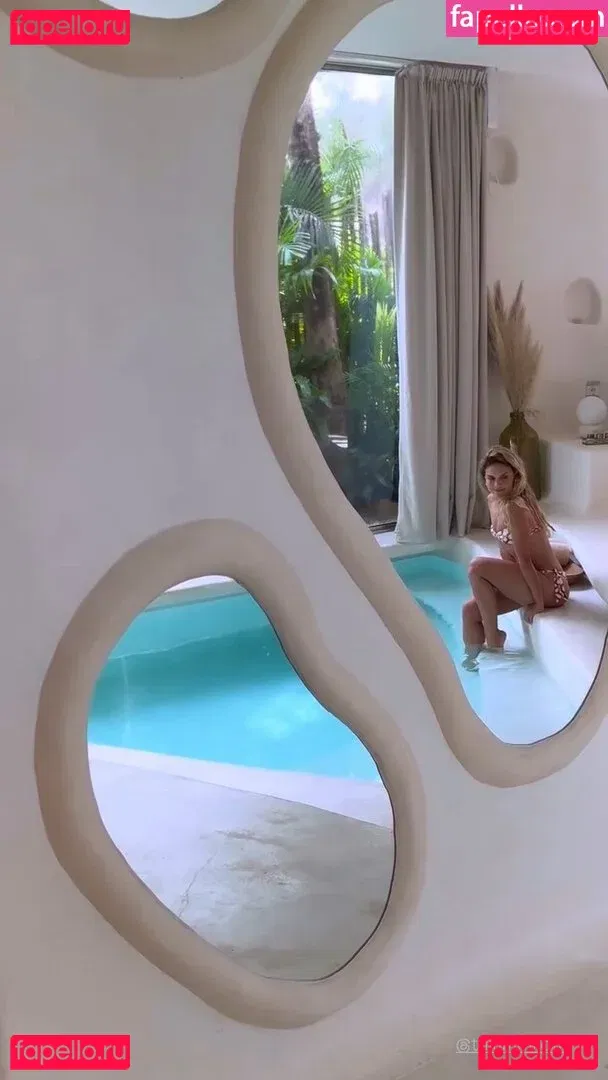 Paloma Bernardi Onlyfans Photo Gallery 