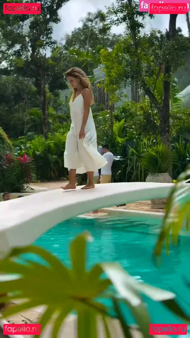 Paloma Bernardi Onlyfans Photo Gallery 