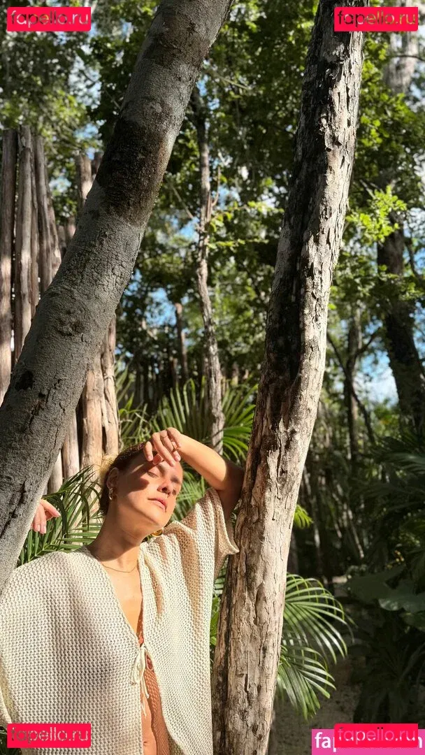 Paloma Bernardi Onlyfans Photo Gallery 