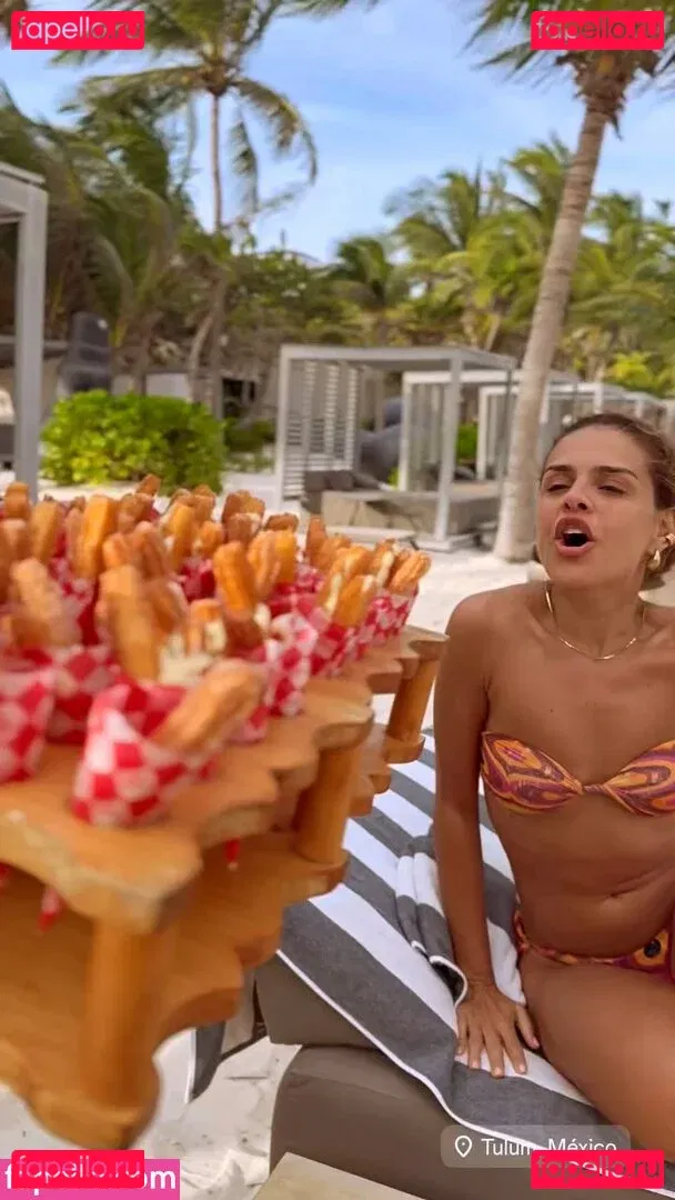 Paloma Bernardi Onlyfans Photo Gallery 