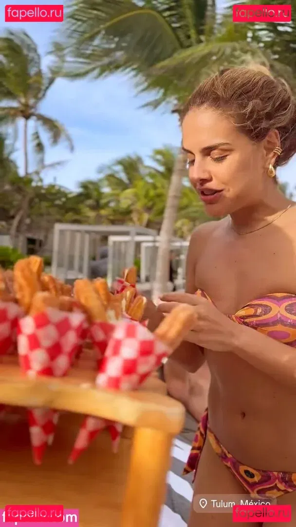 Paloma Bernardi Onlyfans Photo Gallery 