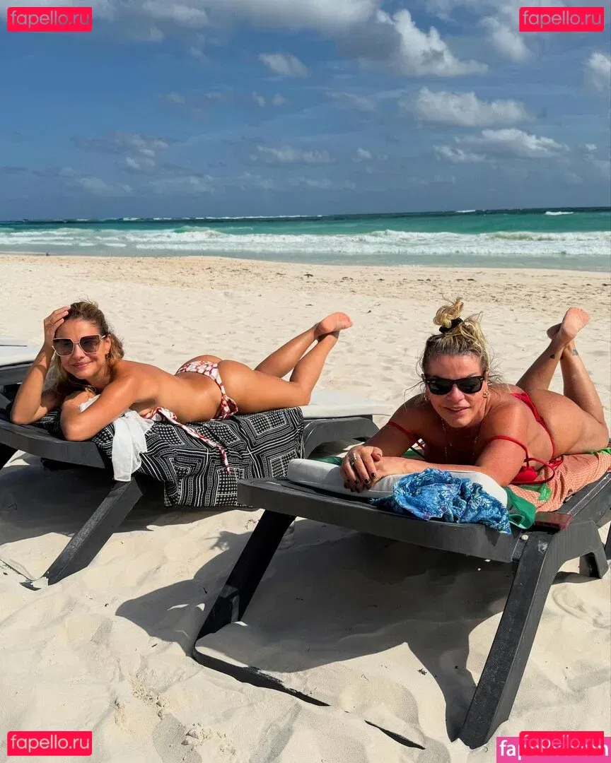 Paloma Bernardi Onlyfans Photo Gallery 