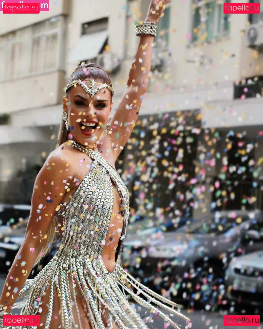 Paloma Bernardi Onlyfans Photo Gallery 