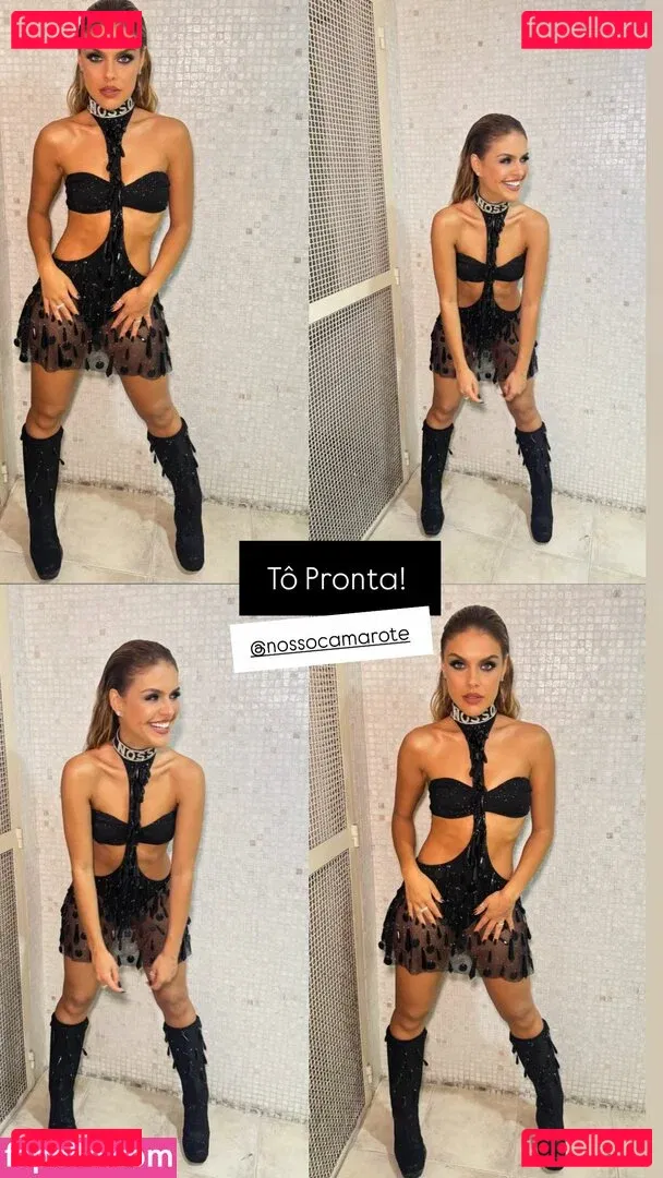 Paloma Bernardi Onlyfans Photo Gallery 