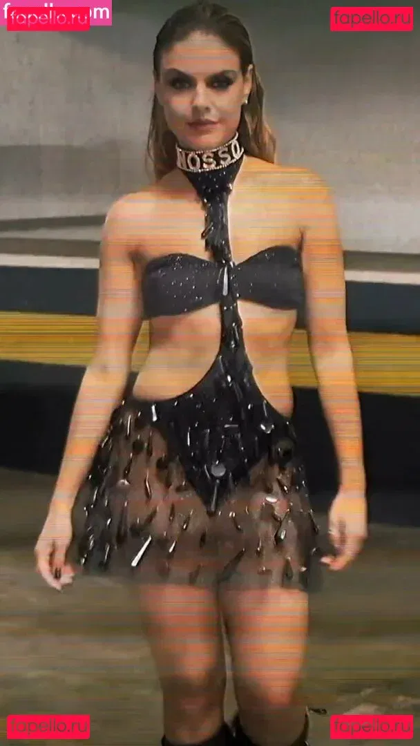 Paloma Bernardi Onlyfans Photo Gallery 