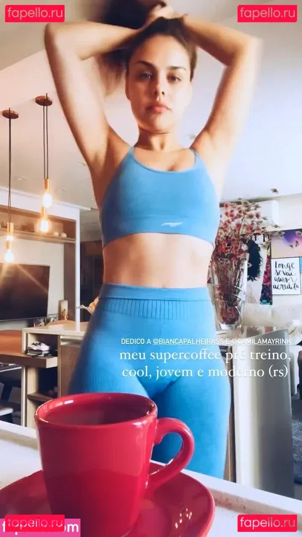 Paloma Bernardi Onlyfans Photo Gallery 