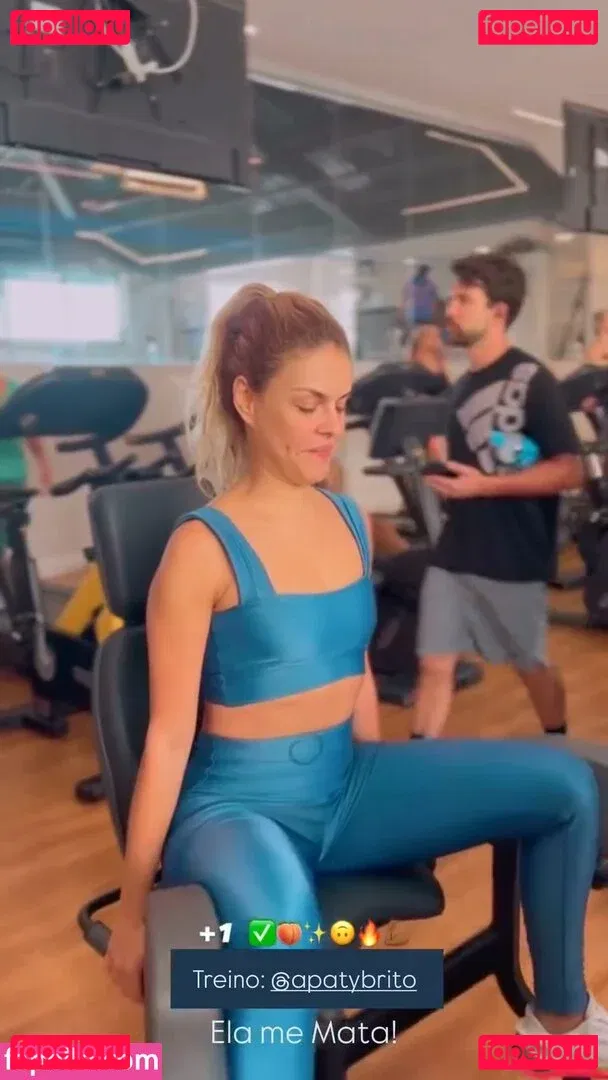 Paloma Bernardi Onlyfans Photo Gallery 