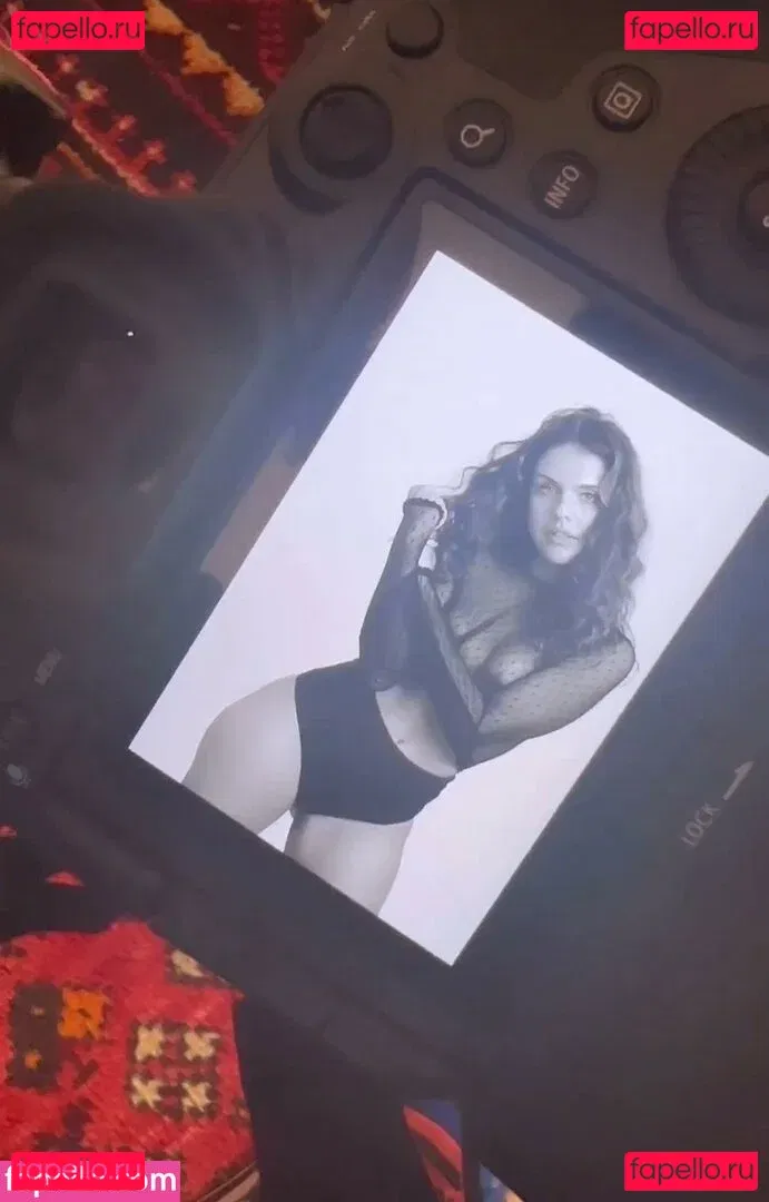 Paloma Bernardi Onlyfans Photo Gallery 