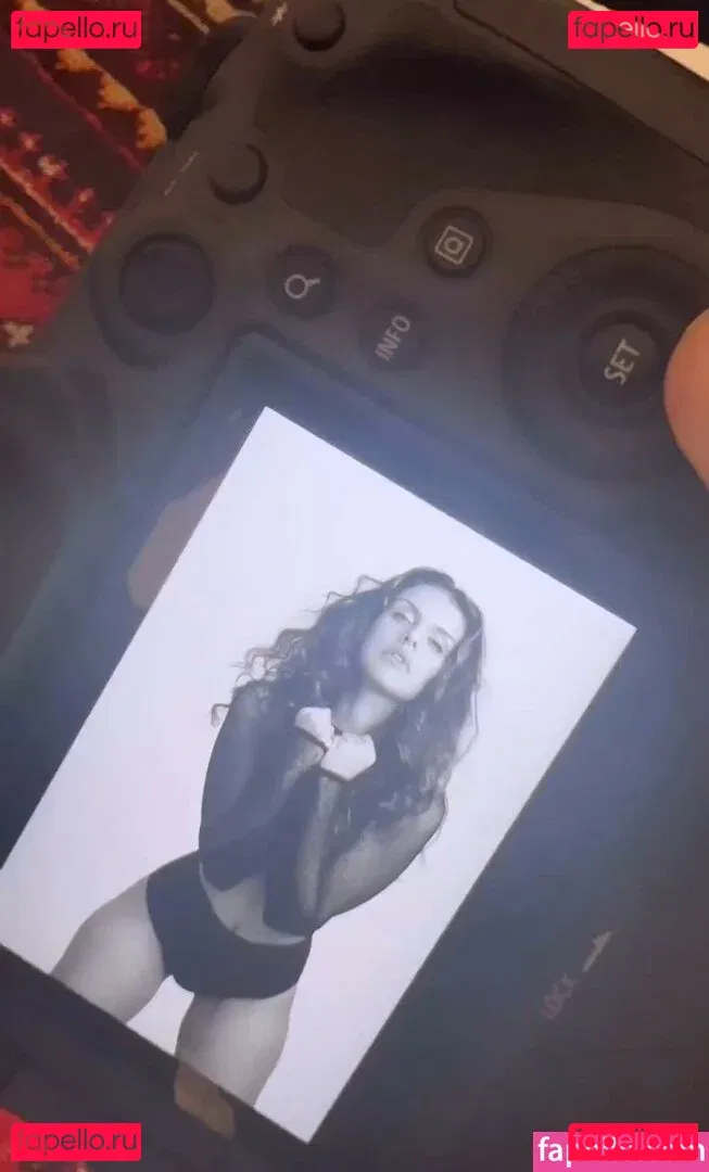 Paloma Bernardi Onlyfans Photo Gallery 