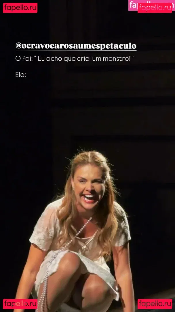 Paloma Bernardi Onlyfans Photo Gallery 