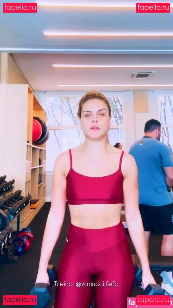 Paloma Bernardi Onlyfans Photo Gallery 