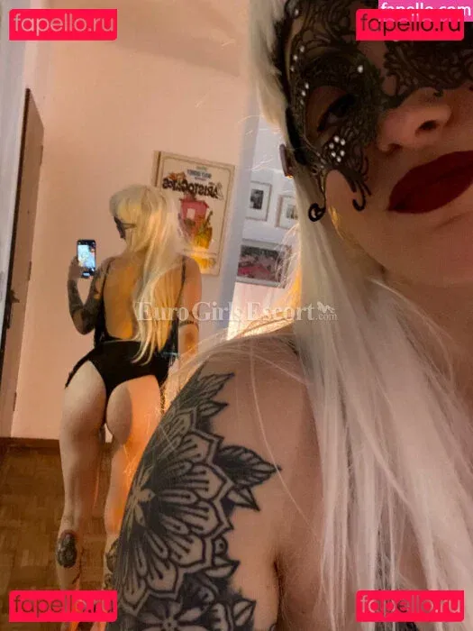 Zzofih Onlyfans Photo Gallery 