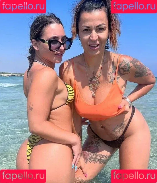 Sara Diamante Onlyfans Photo Gallery 