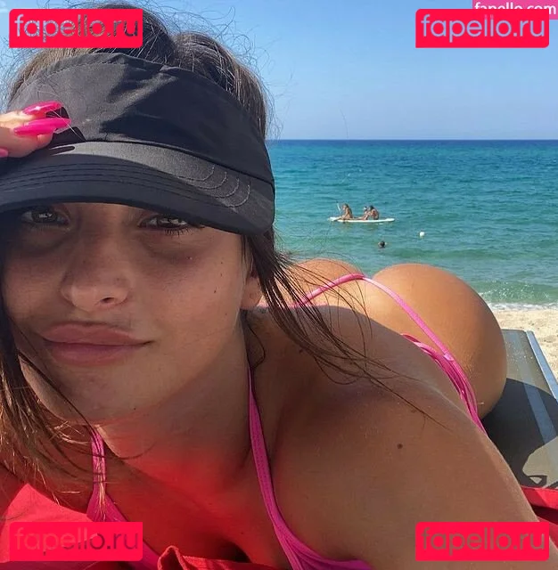 Sara Diamante Onlyfans Photo Gallery 