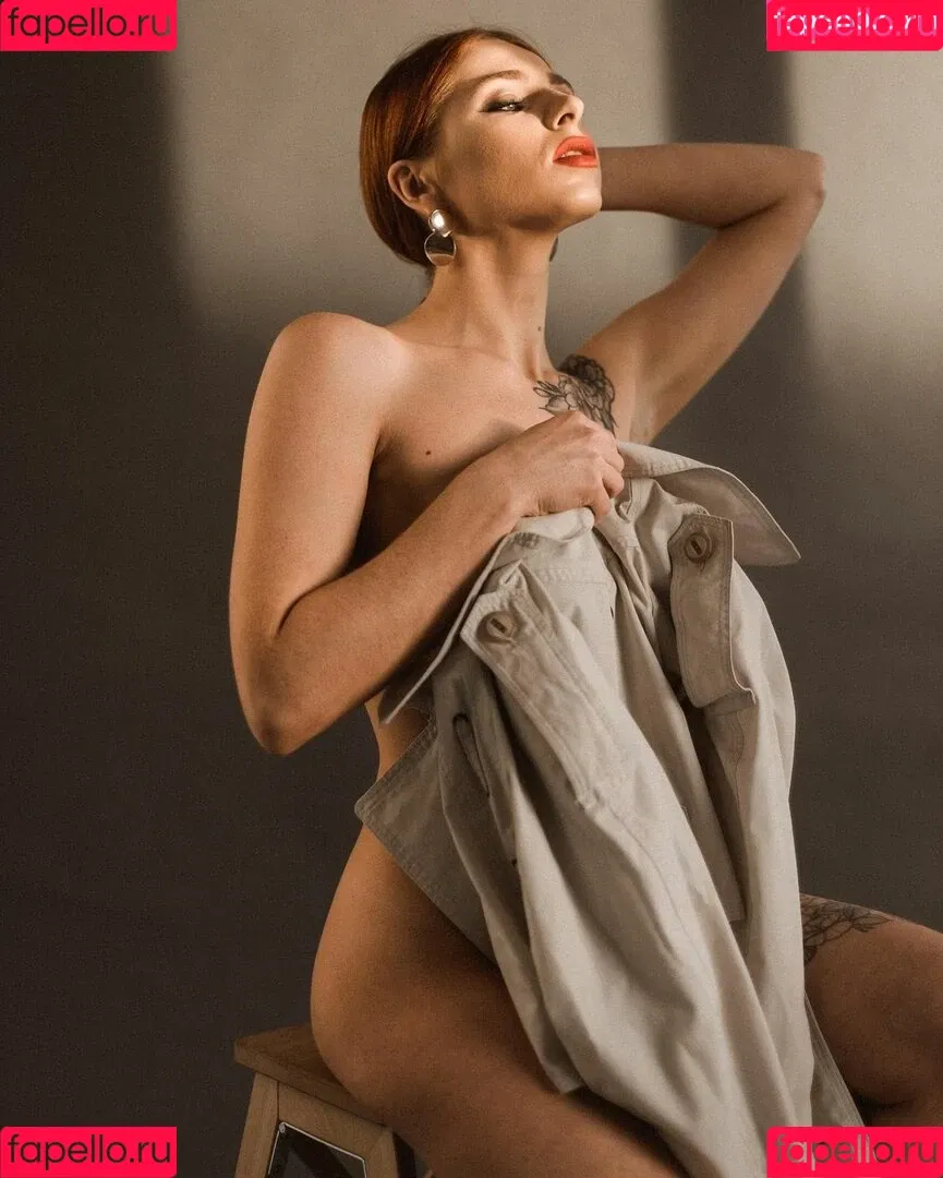 Ira Filonchuk Onlyfans Photo Gallery 
