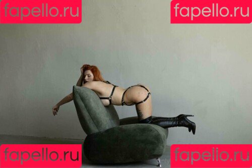 Ira Filonchuk Nude Onlyfans Photo 6