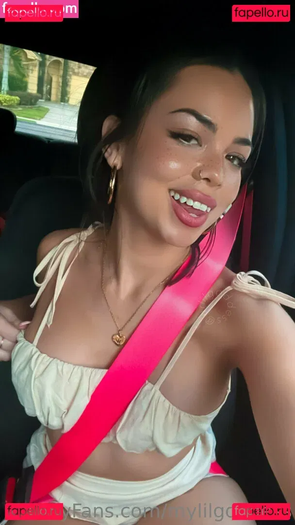 mylilgoddess Onlyfans Photo Gallery 