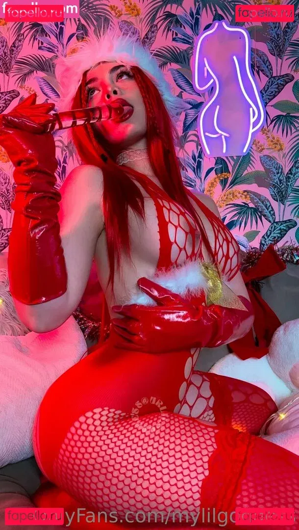 mylilgoddess Onlyfans Photo Gallery 