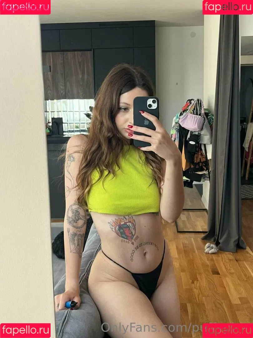 pollyy_lolly Onlyfans Photo Gallery 