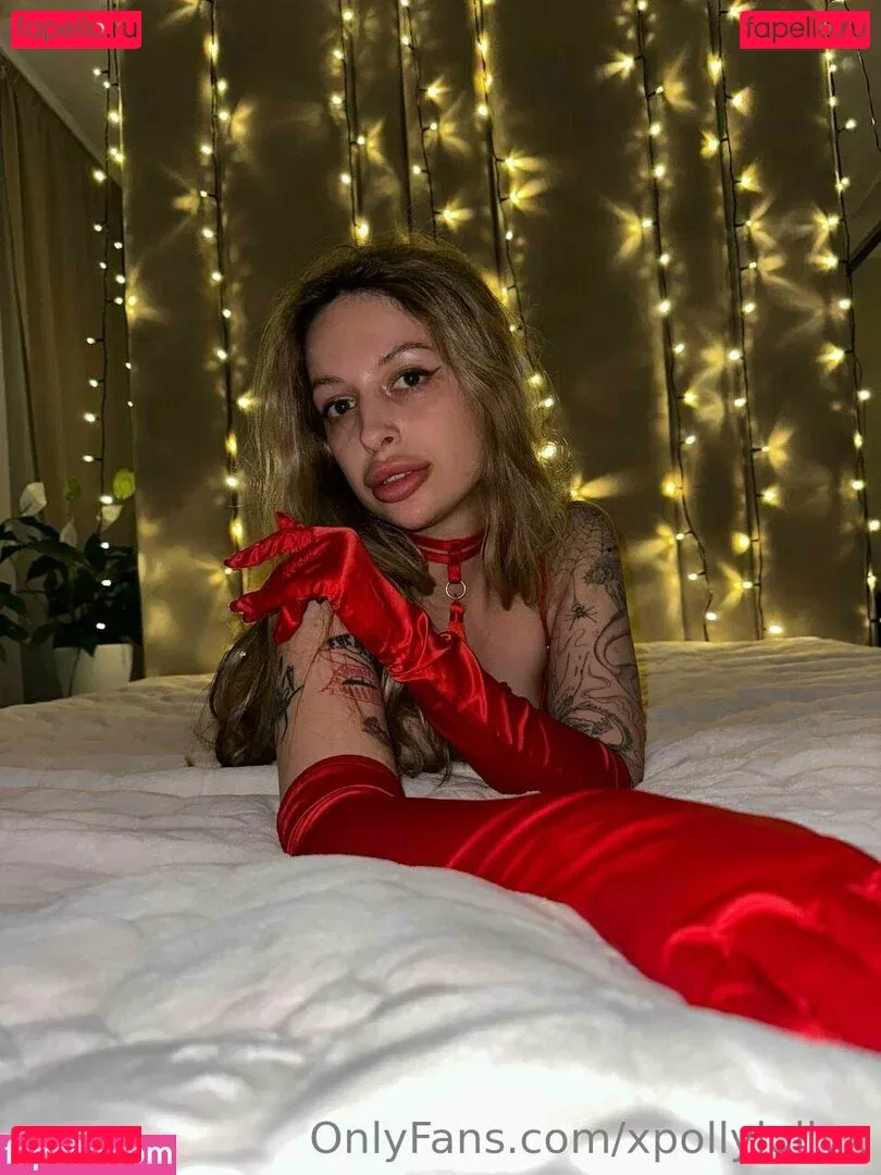 pollyy_lolly Onlyfans Photo Gallery 