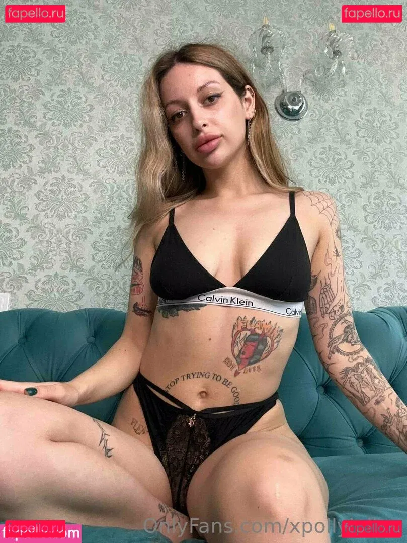 pollyy_lolly Onlyfans Photo Gallery 