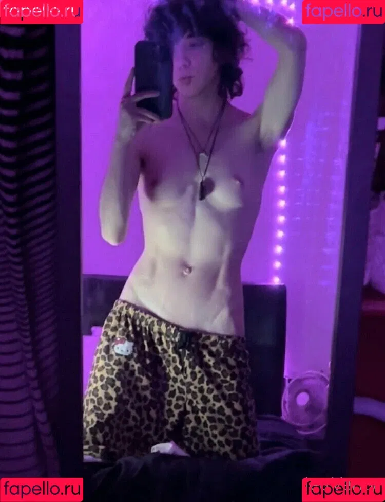 jettventy Onlyfans Photo Gallery 